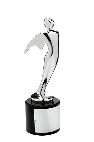 Telly Award